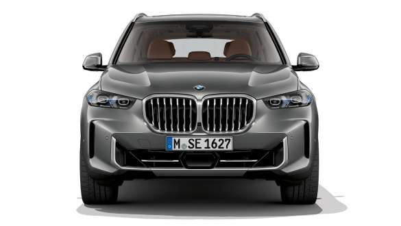 Алдыңғы бөлігінің дизайны, BMW X5 G05 LCI BMW X5 G05 LCI, алдыңғы бөлігінің дизайны, алдыңғы жағынан көрінісі