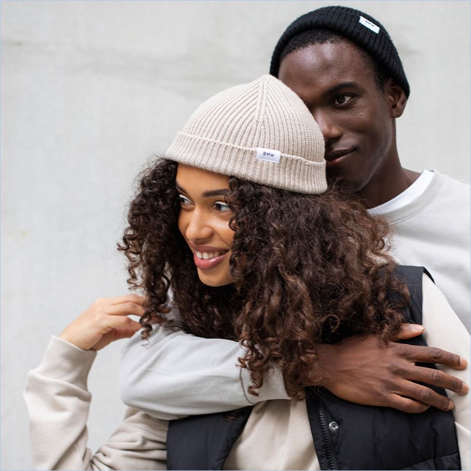 BMW Lifestyle 2023 каталогы BMW Beanie бас киімі BMW Lifestyle каталогы BMW Beanie бас киімі
