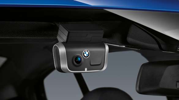 BMW 3 серии Седан (G20), BMW Advanced Car Eye 2.0 BMW 3 серии Седан (G20), BMW Advanced Car Eye 2.0