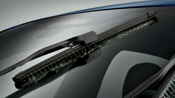 Щетки стеклоочистителя BMW WaterBlade BMW i4 M50 G26 2021 Щетки стеклоочистителя BMW WaterBlade BMW i4 M50 G26 2021