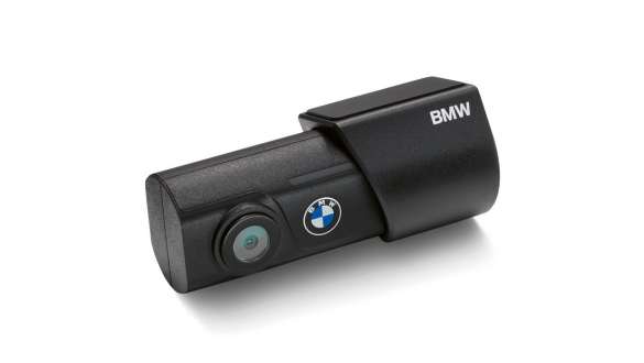 Задняя видеокамера BMW Advanced Car Eye 3.0 Электроника BMW Задняя видеокамера BMW Advanced Car Eye 3.0