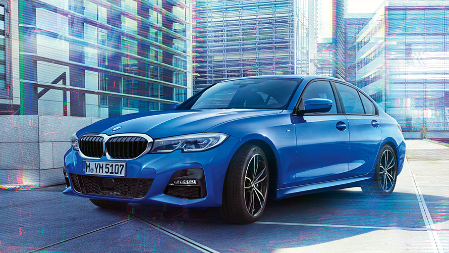 Технические характеристики BMW 3 серии Седан (G20) BMW 3 серии Седан (G20), технические характеристики