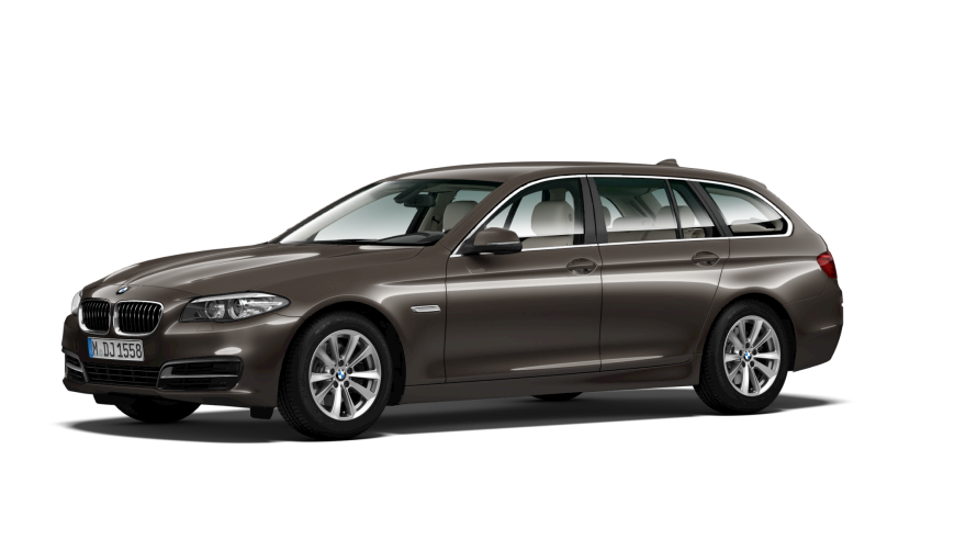 BMW 5 серии Туринг BMW 5 серии Туринг