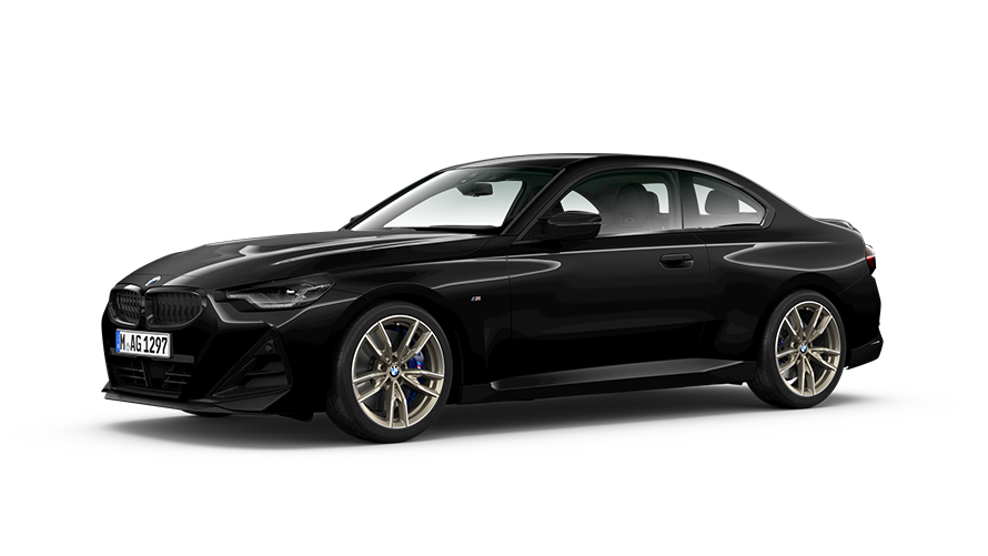 BMW M240i xDrive Coupe BMW M240i xDrive Coupe