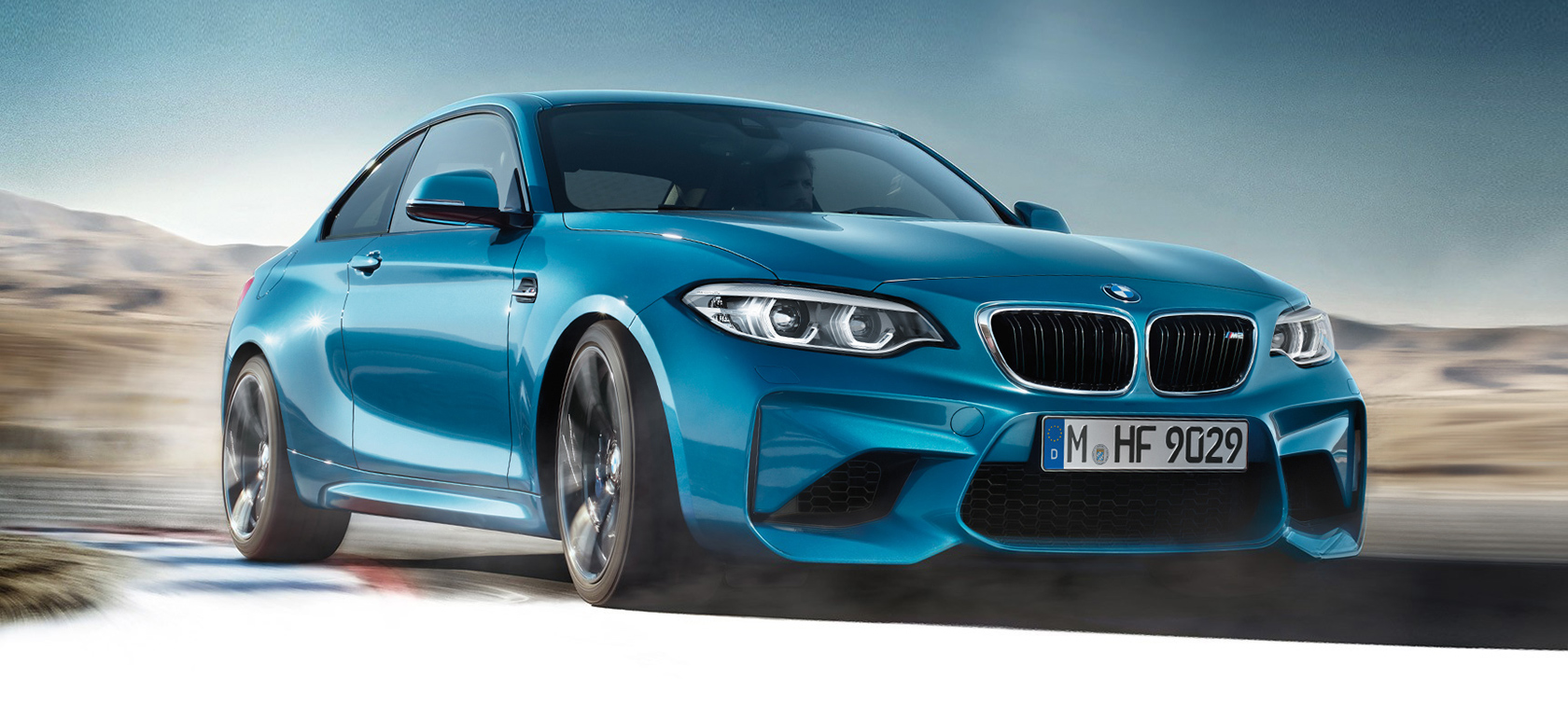 BMW M2 Купе BMW M2 Купе