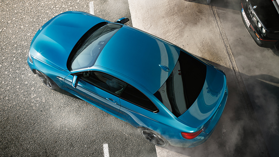 Технологии BMW Efficient Dynamics Технологии BMW Efficient Dynamics
