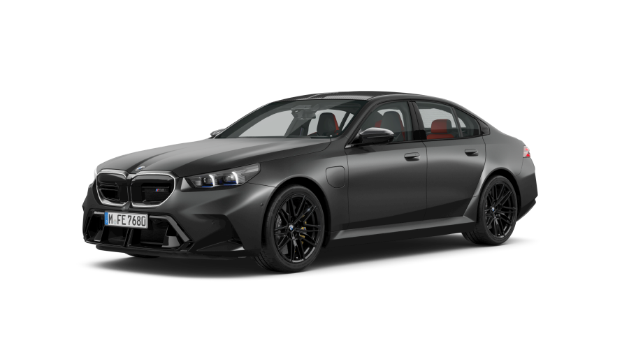 BMW M5 Touring