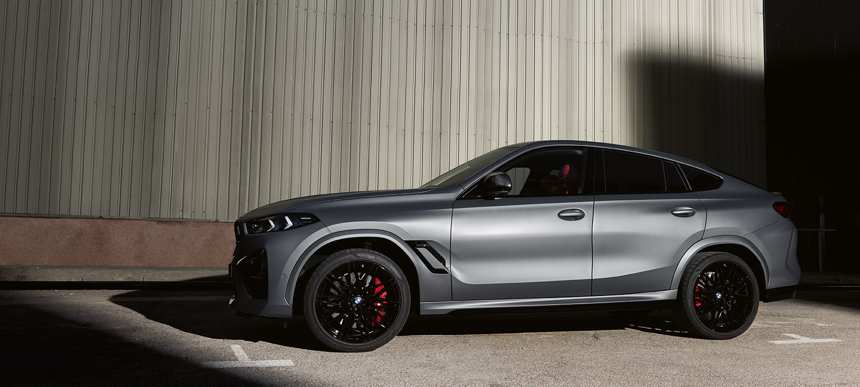 BMW X6 M Competition F96, технические данные BMW X6 M Competition F96, 2023, технические данные