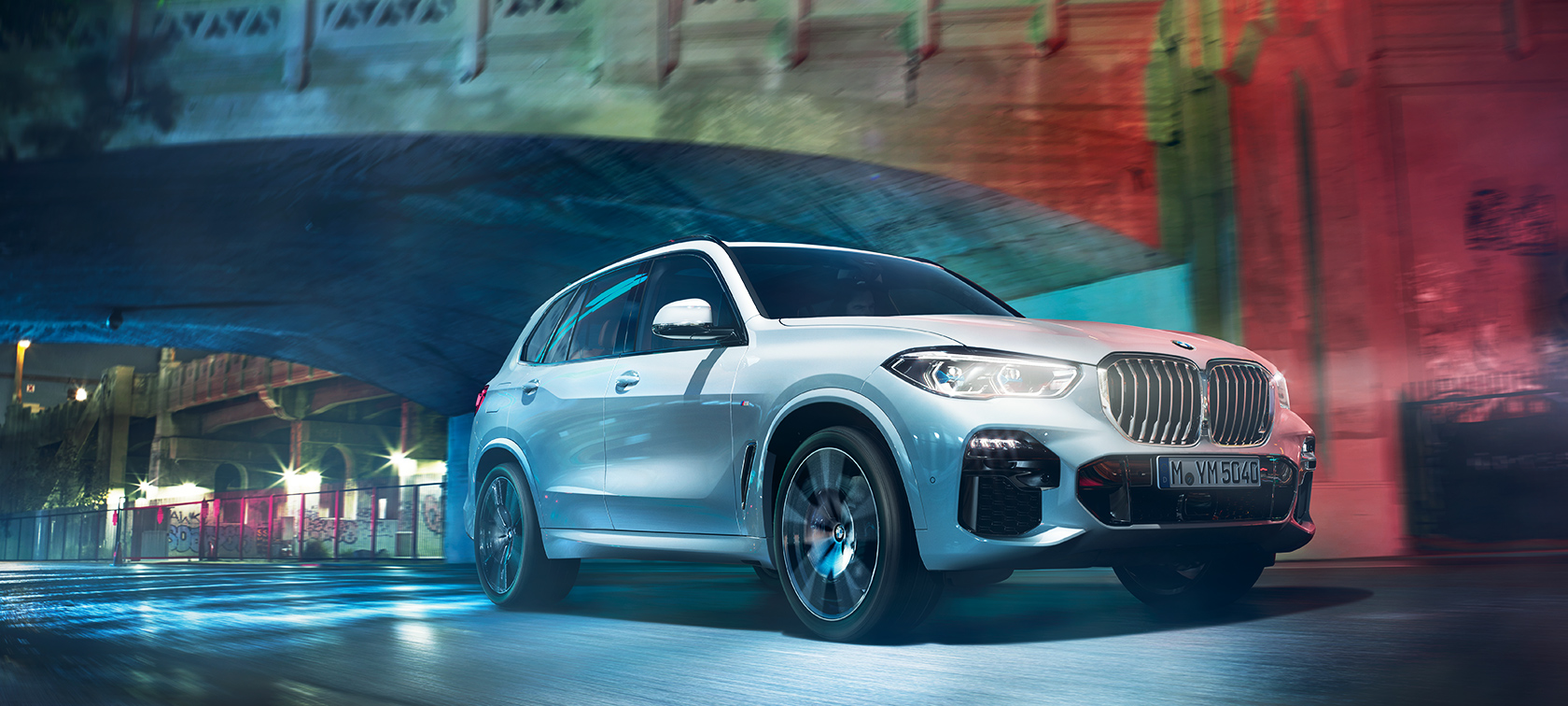 Bmw в казахстане