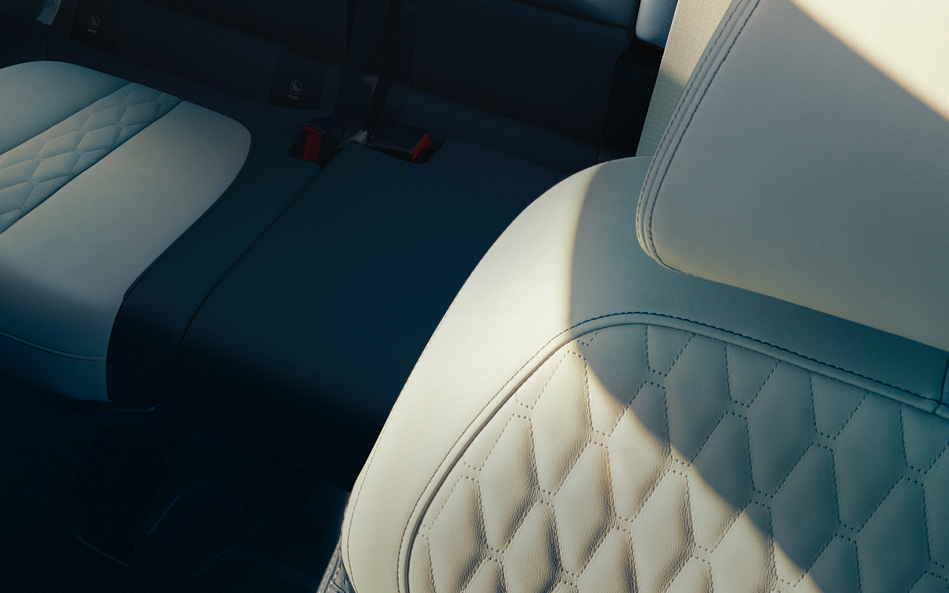 Отделка CraftedClarity BMW Х7 G07 2019 Отделка CraftedClarity BMW Х7 G07 2019