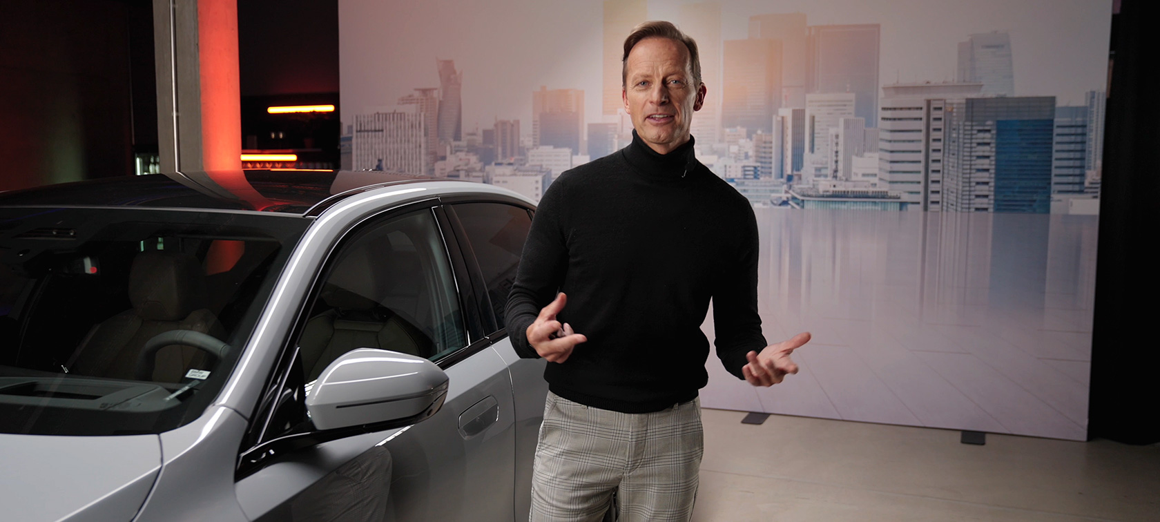 Видео Устойчивое развитие и BMW i5 BMW Специальные программы продаж Устойчивое развитие Обзор Видео Устойчивое развитие и BMW i5 BMW Специальные программы продаж Устойчивое развитие Обзор