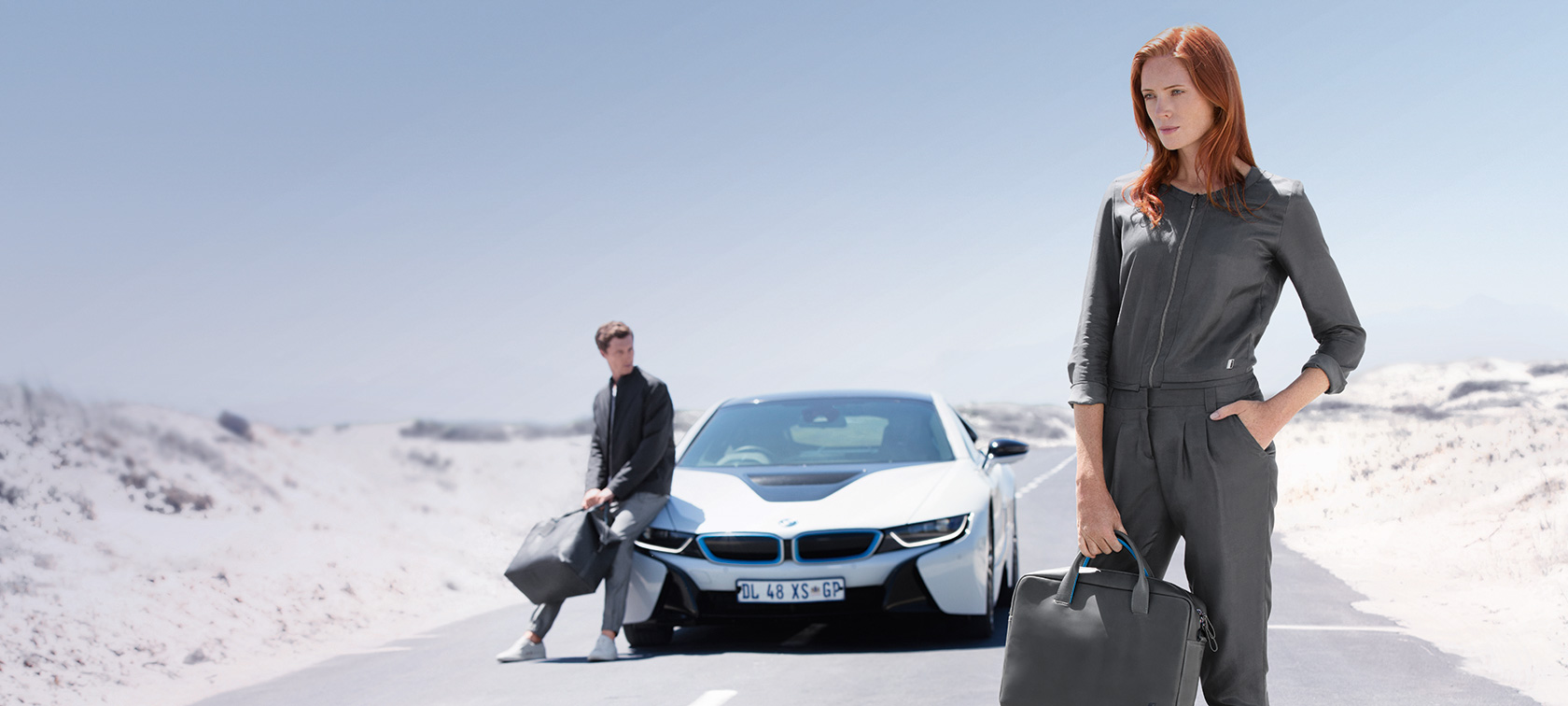 Добро пожаловать в BMW Lifestyle Добро пожаловать в BMW Lifestyle