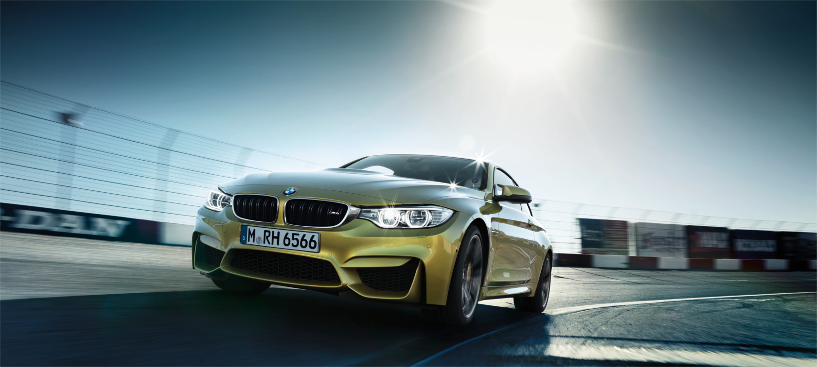 BMW M GmbH BMW M GmbH