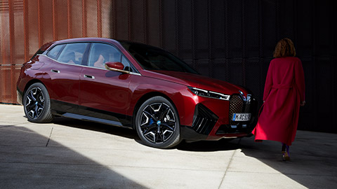 Электромобильность BMW Электромобильность BMW