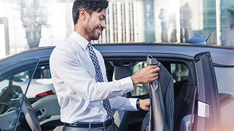 Программа BMW Corporate Sales для корпоративных клиентов Программа BMW Corporate Sales для корпоративных клиентов