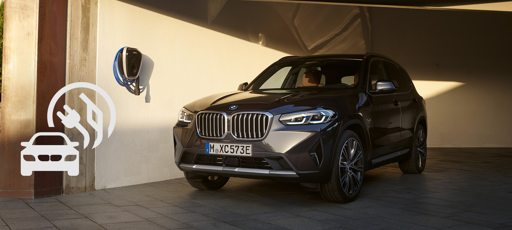 Плагин-гибриды BMW Электромобильность BMW, плагин-гибриды BMW