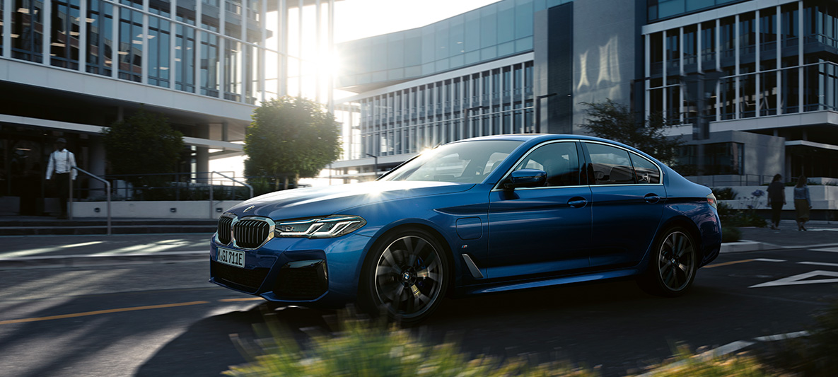 Запас хода плагин-гибридов BMW Электромобильность BMW, запас хода плагин-гибридов BMW