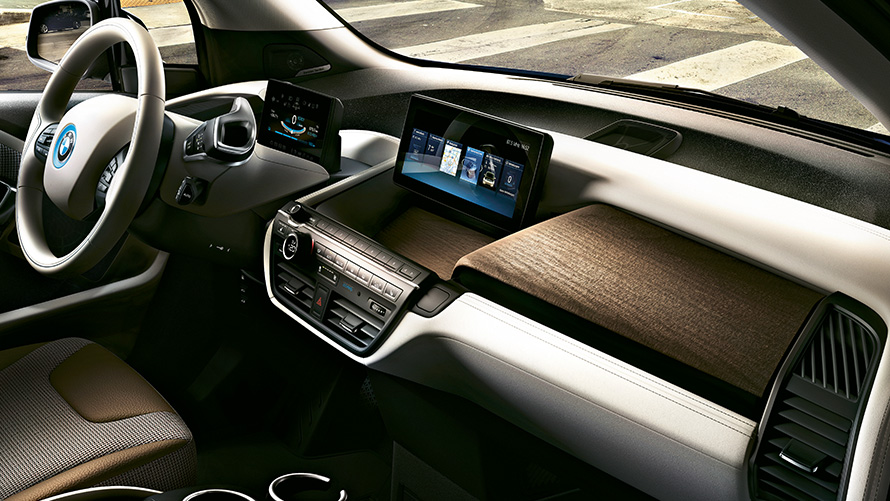Устойчивое развитие BMW, рециклинг Электромобильность BMW: устойчивое развитие BMW, рециклинг и «зеленое» производство