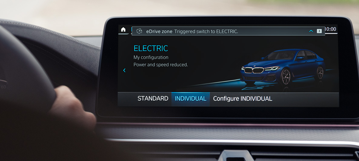 Устойчивое развитие BMW, мобильность Электромобильность BMW: устойчивое развитие BMW, мобильность