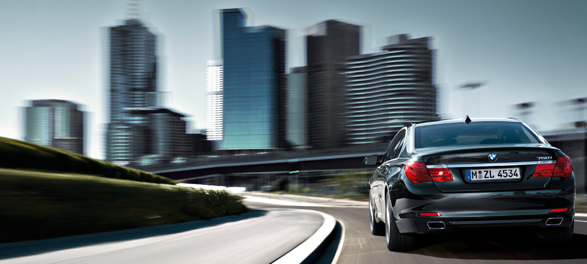BMW videorolik