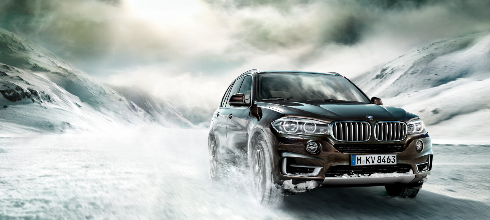 BMW xDrive BMW xDrive