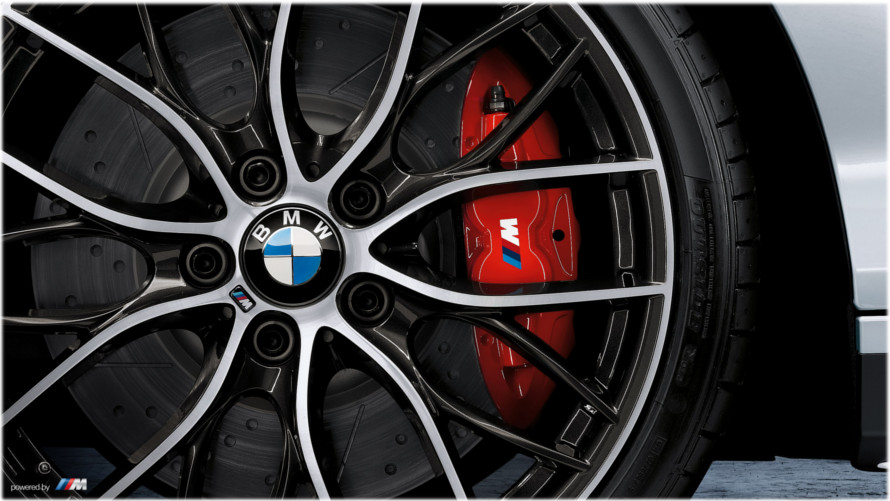 Обслуживание bmw m