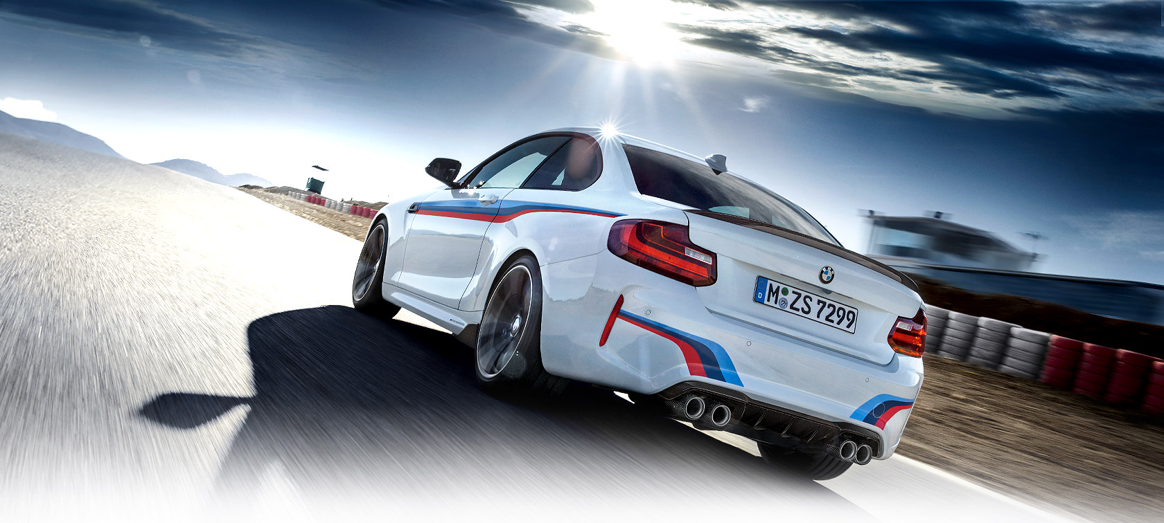 BMW M Performance BMW M Performance
