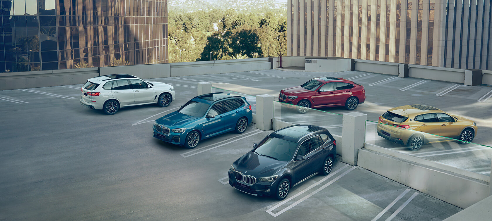 BMW X CREW BMW X CREW