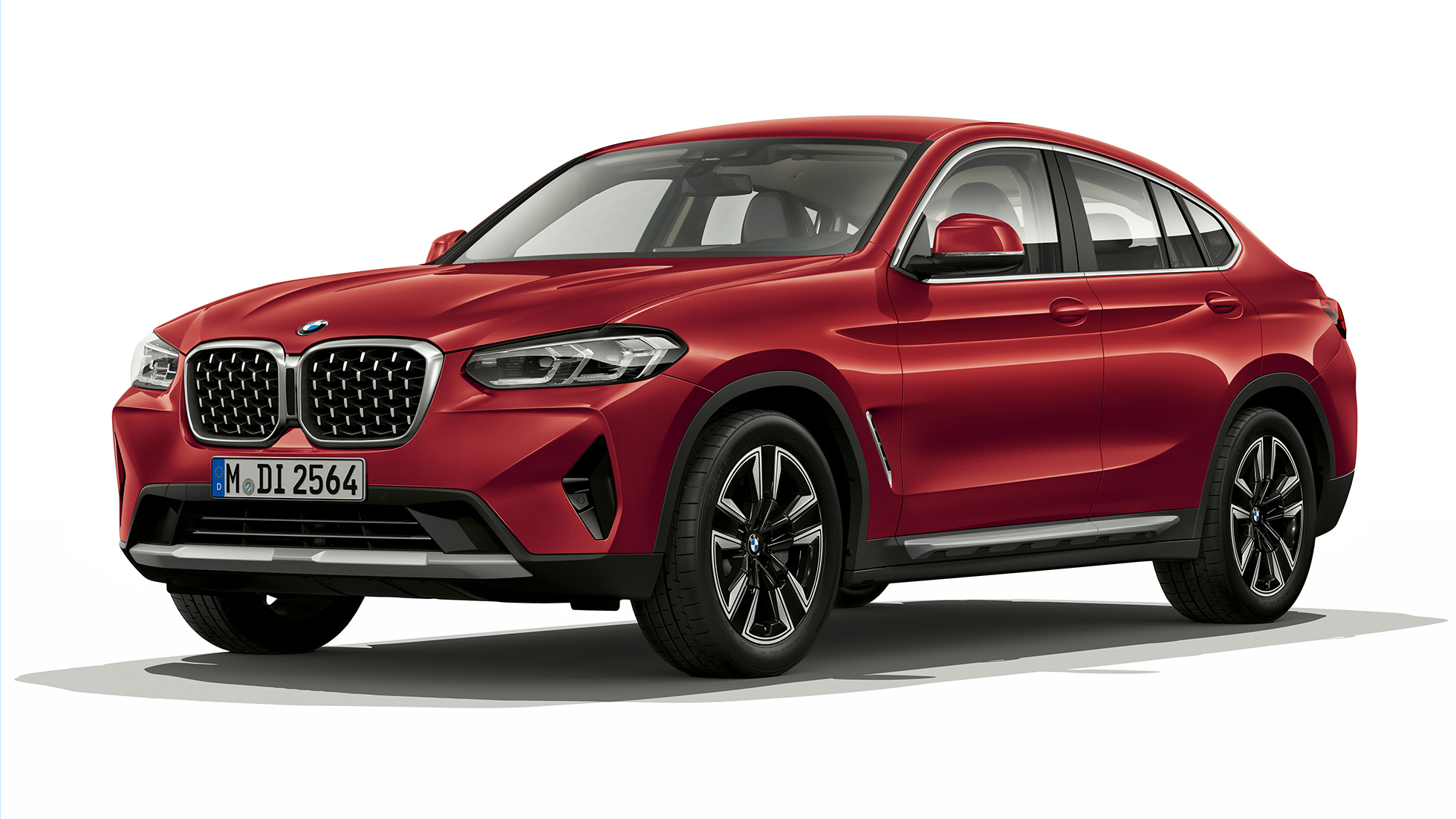 Bmw легковые модели