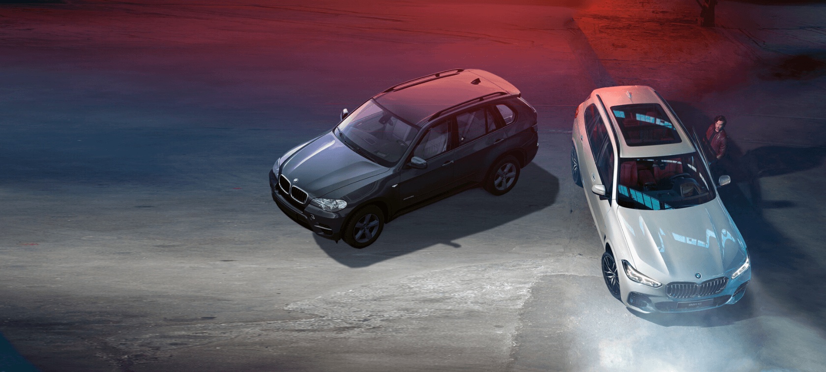 BMW с пробегом BMW с пробегом